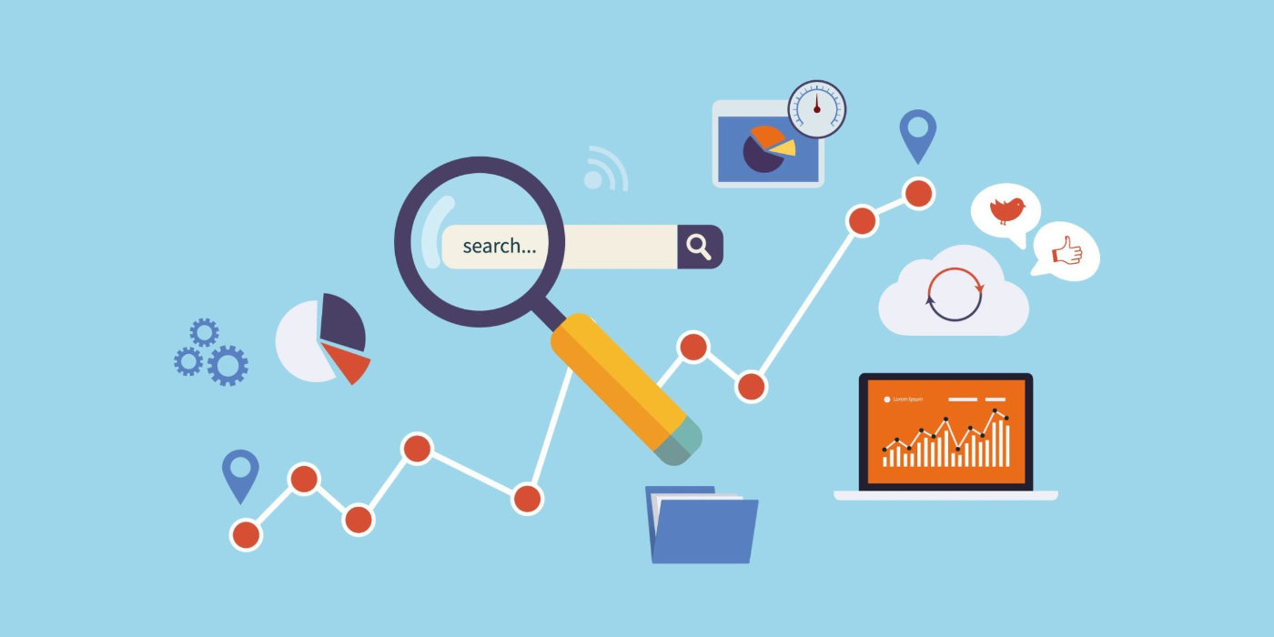 Critères de classement SEO